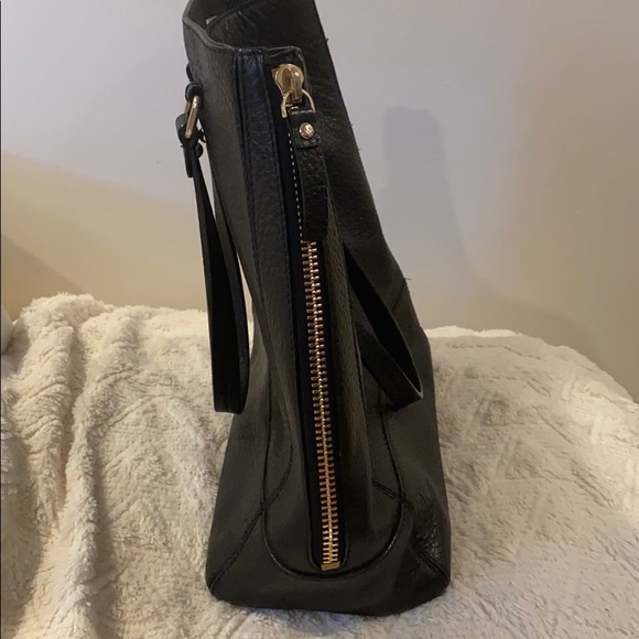 Kate Spade Black Bag - Picture 4 of 13